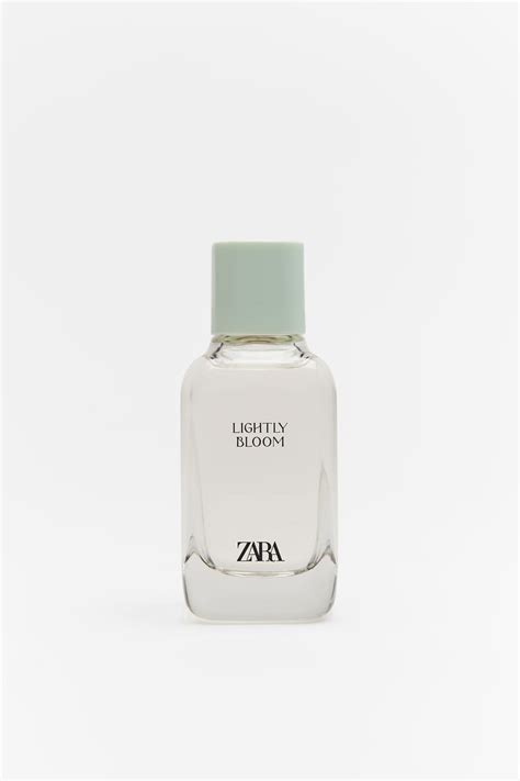 zara lightly bloom|LIGHTLY BLOOM EDP 100 ML (3.4 FL OZ)